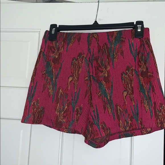 Zara Pants - Zara shorts